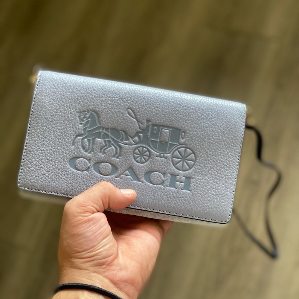 Coach Crossbody Bag/ Shoulder Bag